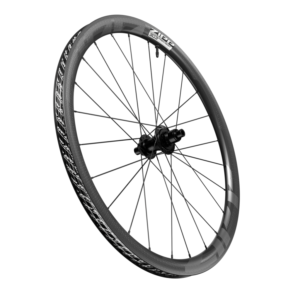 Zipp 303 Ruedas listas para fomente de Firecrest