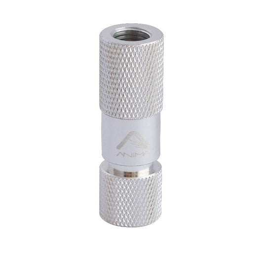 CO2 Silver Adapter Soul