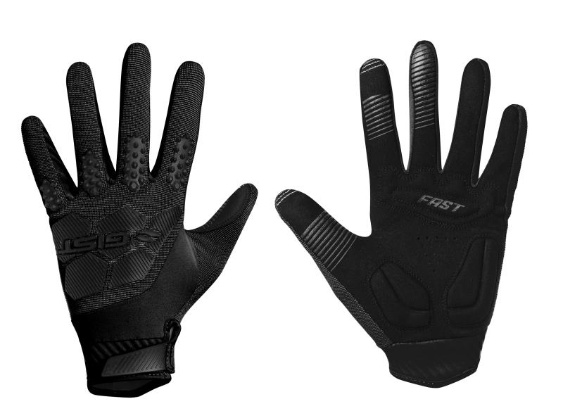 Gants Gist Armor