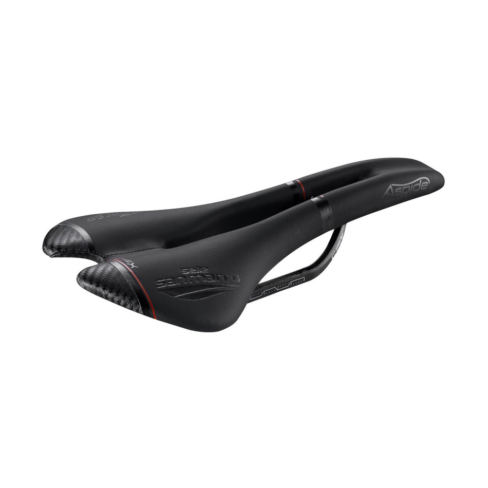 Selle San Marco Aspide Open-Fit Carbone FX