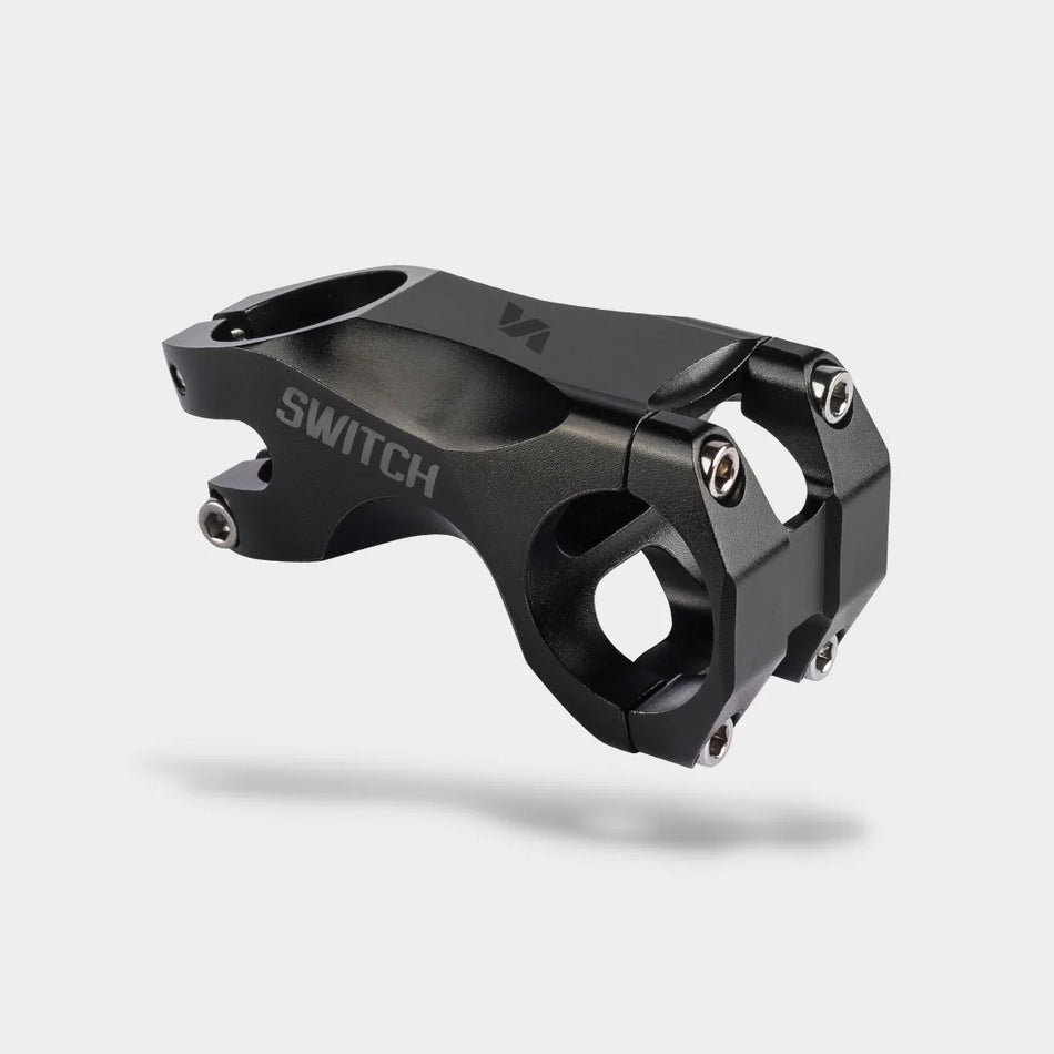 Switch Steep 19° Handlebar Stem
