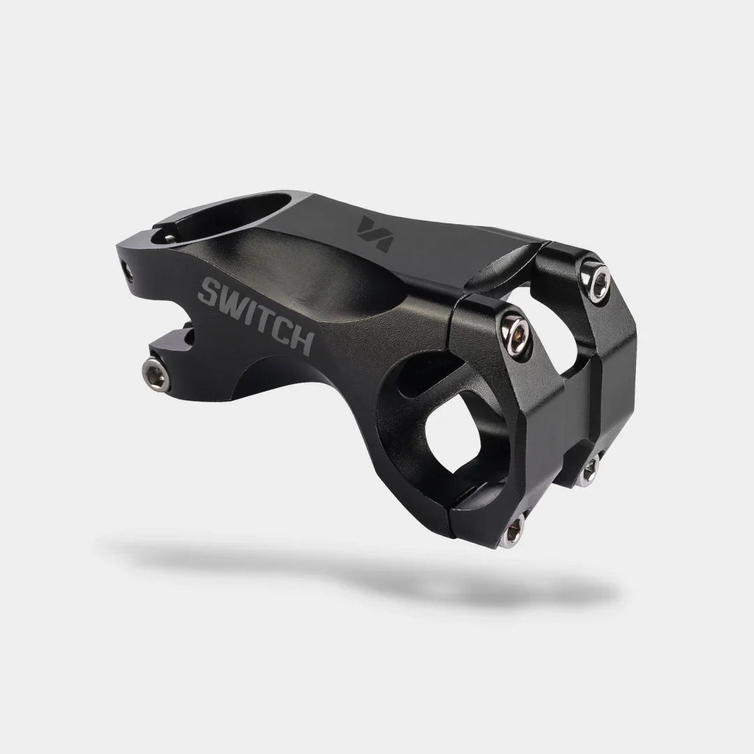 19. Switch Switch -Angriff