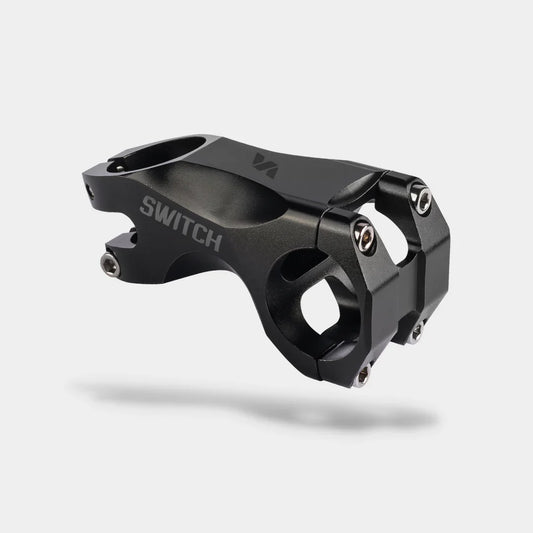 19. Switch Switch -Angriff