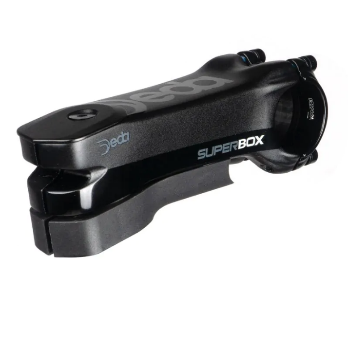 Potencia Deda Superbox DCR