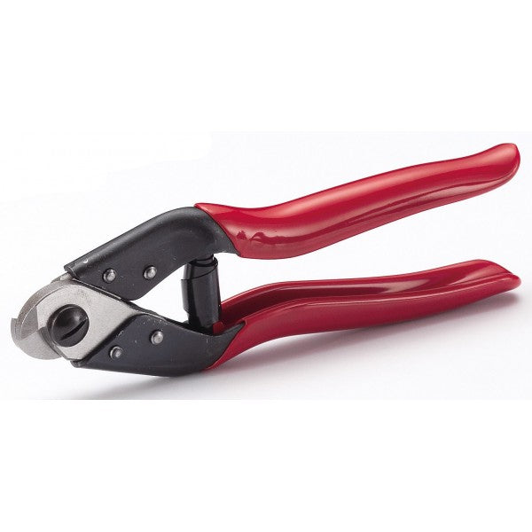 Tronchese Barbieri for reinforced steel cables