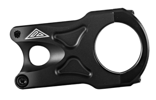 Potence Azonic THE ROCK FAT35 34.9mm