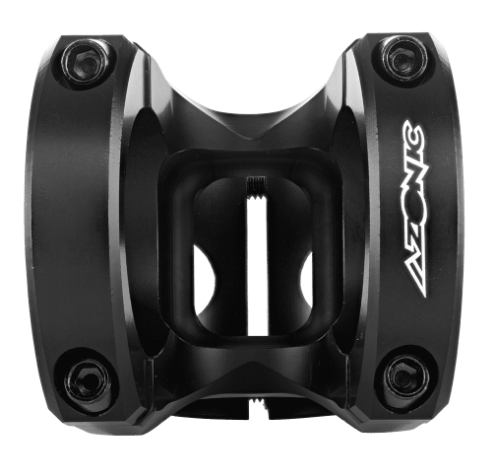 Azonic handlebar attack the Rock Fat35 34.9mm