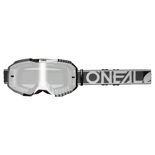 Maschera O'Neal B-10 Duplex V.24