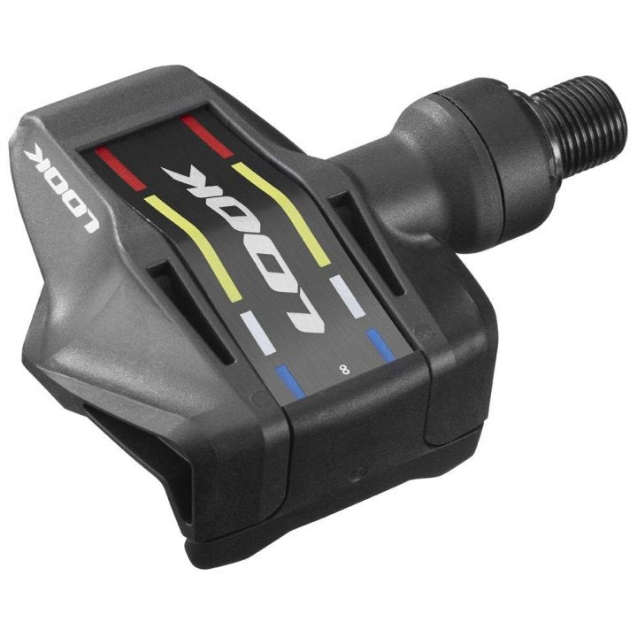 Pedali Look Keo Blade Carbon 08 - 53mm