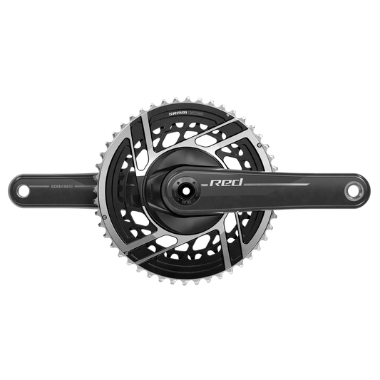 SRAM Red AXS FC-RO-E1 CRACK