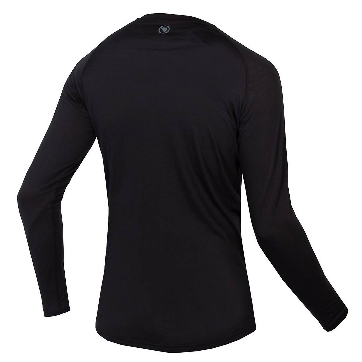 Camisa de Zona Baselayer de Endura Baselayer de mangas largas Baabaa Mezcla