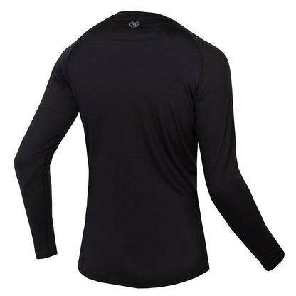 Long sleeveless endura baselayer zone shirt Baabaa Blend