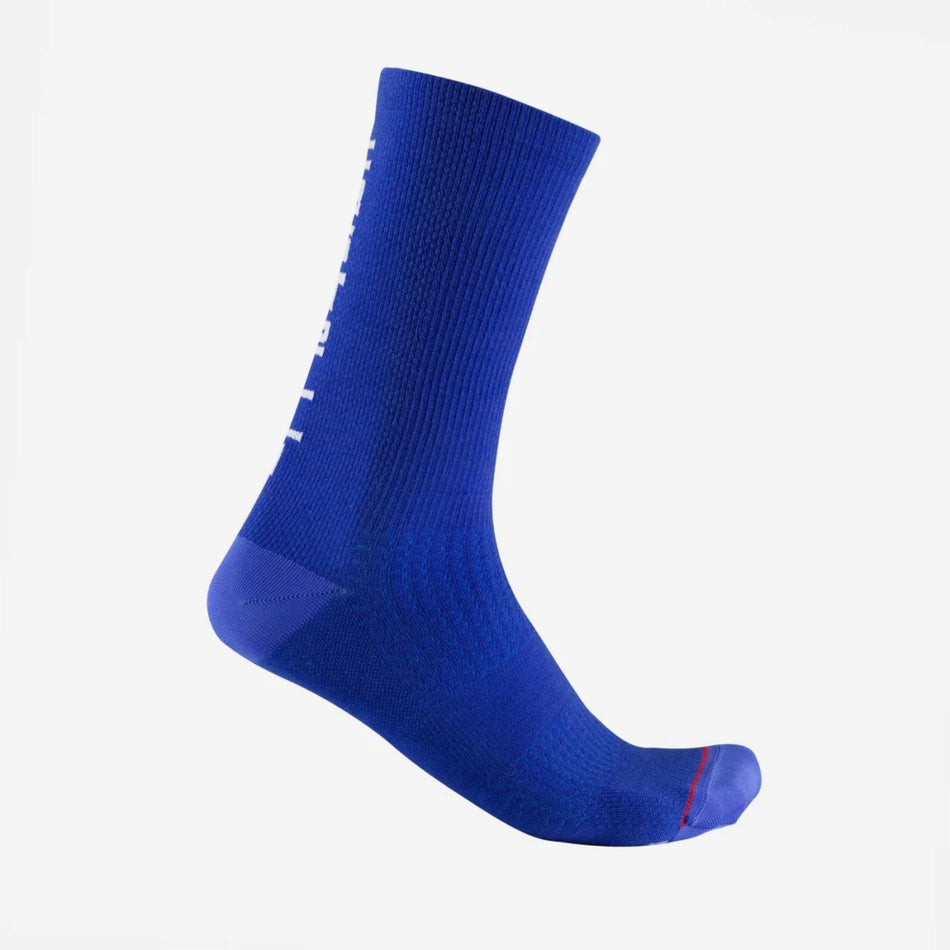 Socken Castelli Bandito 18 Sock 2024