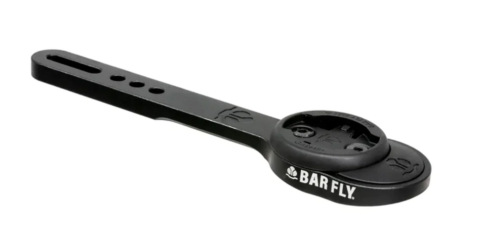 Bar Fly Prime Spoon Halterung für integrierte Lenker