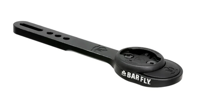 Fly Prime Spoon Bar Suporte para dobras integradas