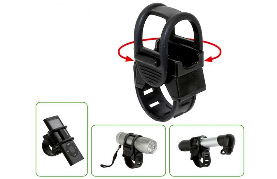 Barbieri Universal Rotating Bracket Clamp