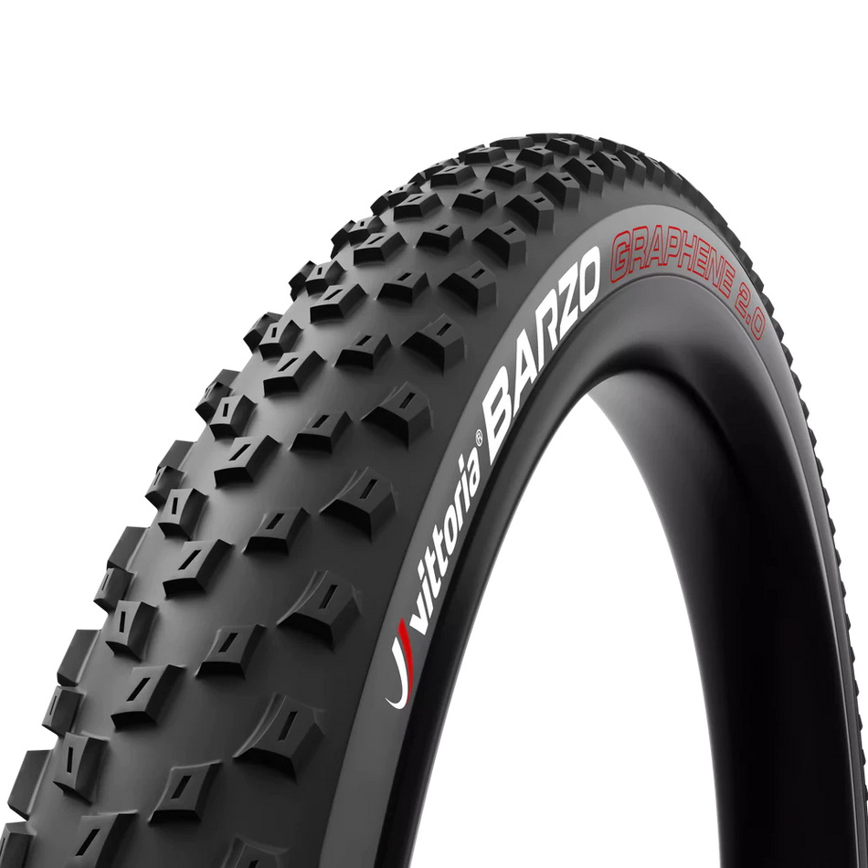 Vittoria Barzo XC Trail Tubeless-Ready Tire