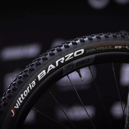 Copertone Vittoria Barzo XC Trail Tbeless-prêt