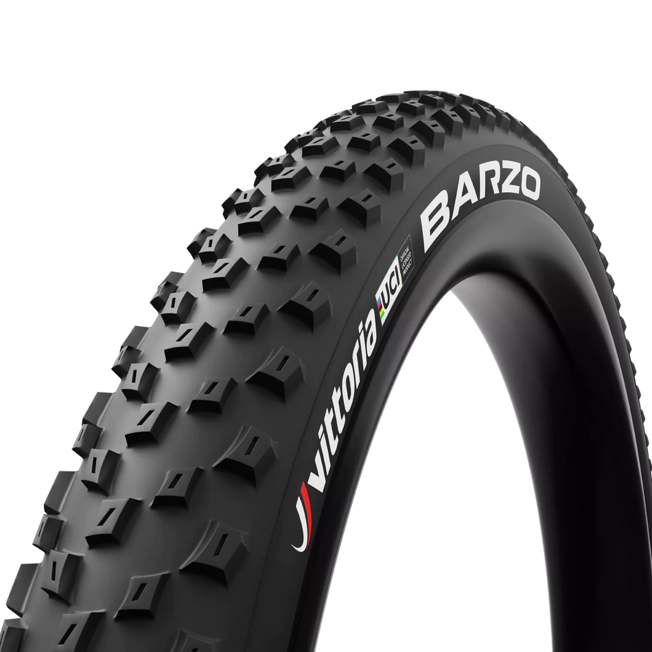 Opona Vittoria Barzo XC Wersja licencjonowana UCI Tubeless-Ready