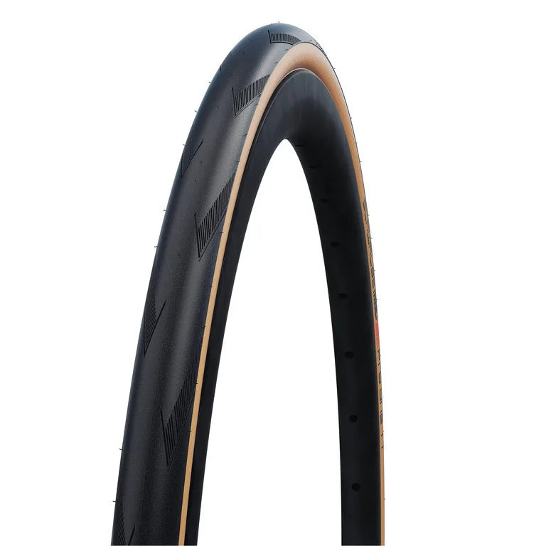 Schwalbe Pro One TT Evo Tubeless Easy Addix Race Tire