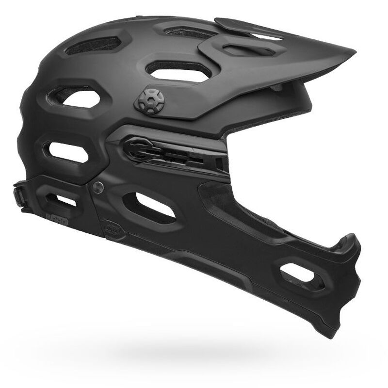 Capacete Bell Super 3R MIPS