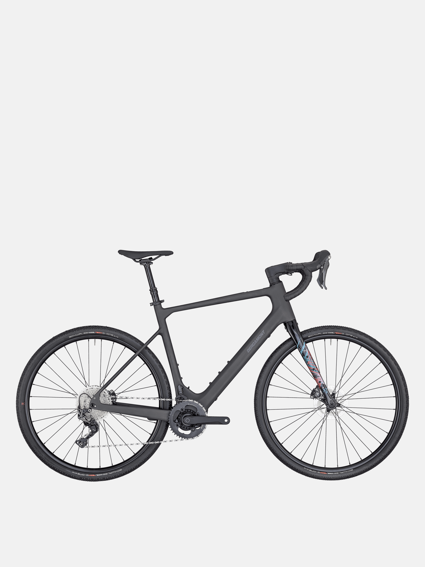 Bergamont e-Grandrance Elite