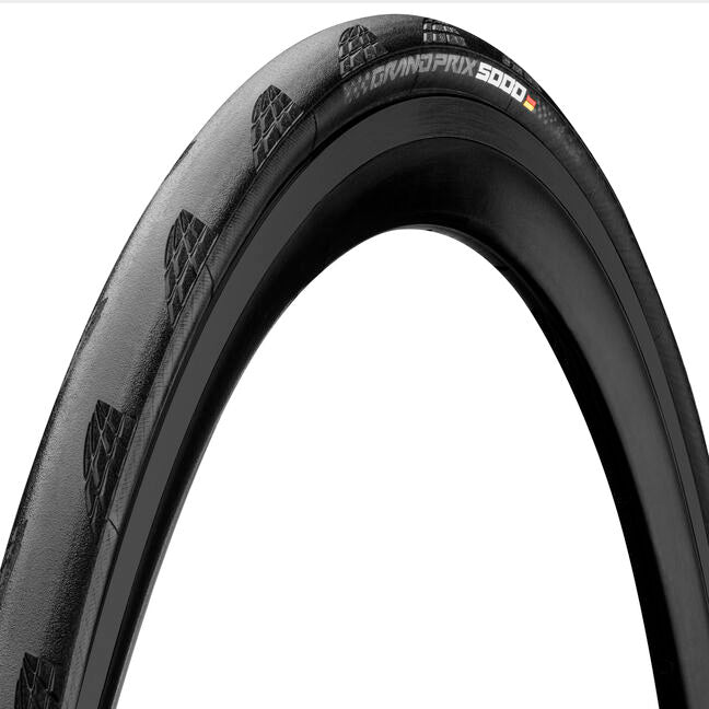 Opona Continental Grand Prix 5000 32-622 (700x32c) Czarna