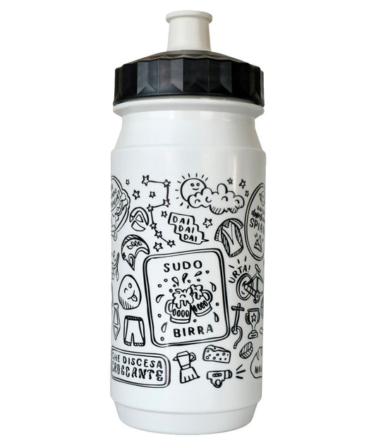 Bidón Anima Dai Daiya 550cc