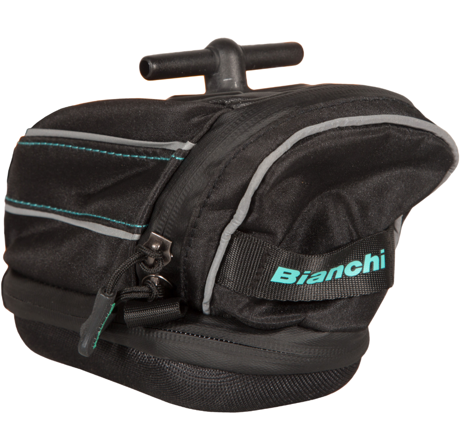 Bianchi T-bar saby taske taske