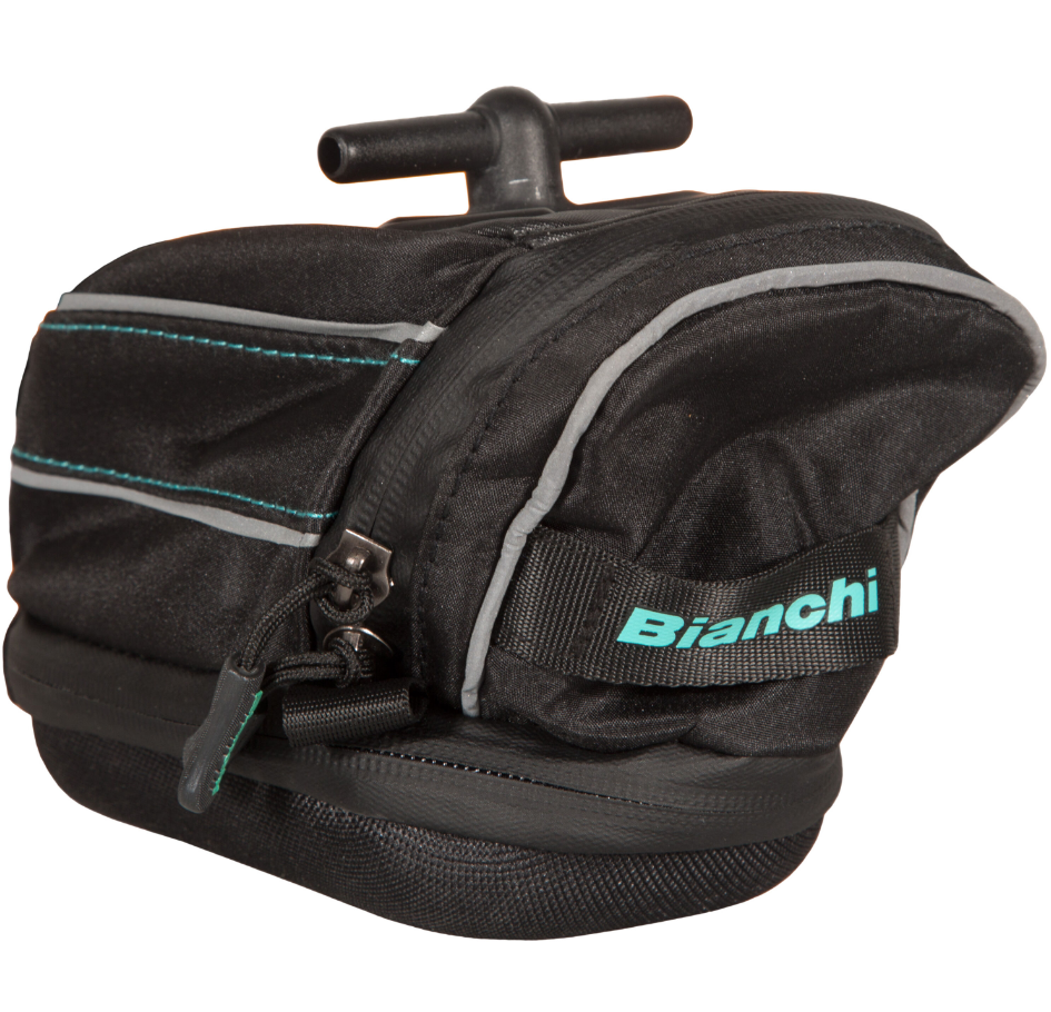 Sacoche de Selle Bianchi T-Bar