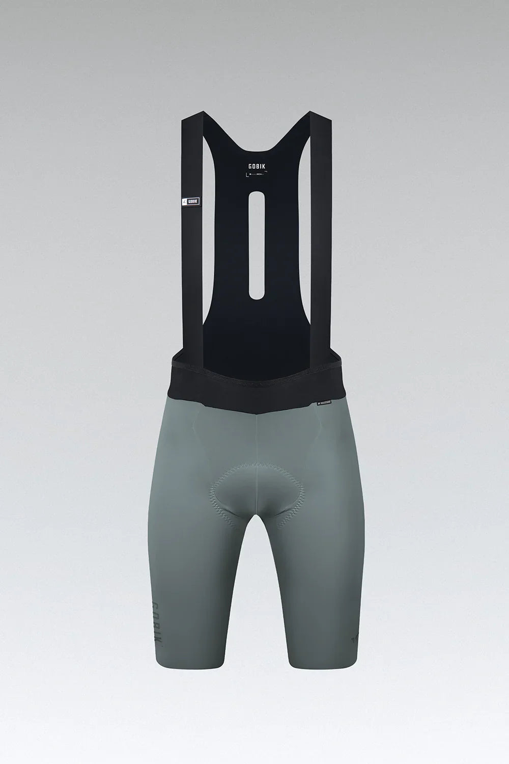 Pantalón corto Gobik X 2026