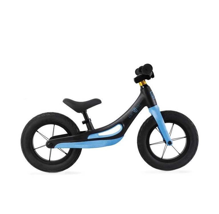 Rebel Kidz Air Magnesiu Bicycle zonder pedalen 12.5 "