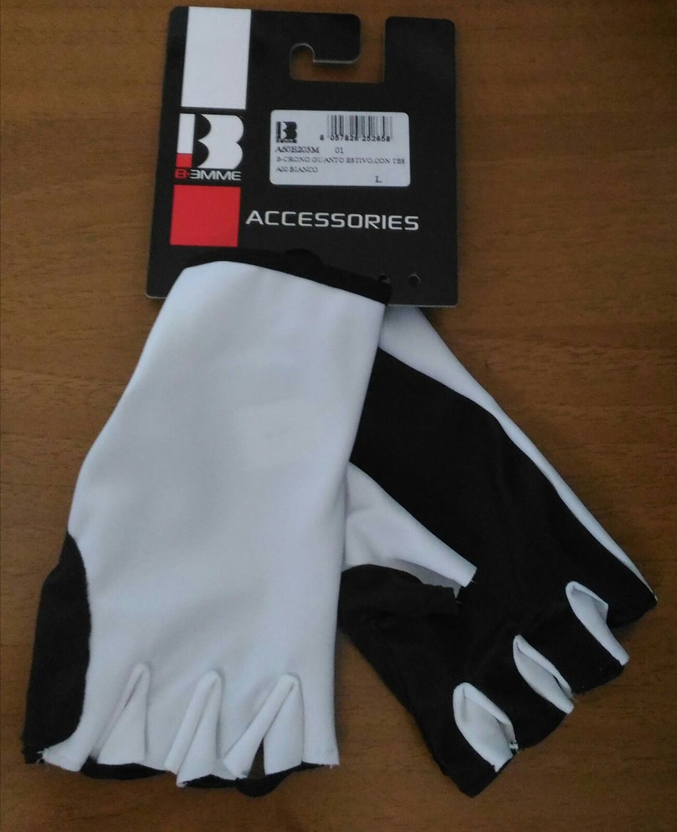 Gants d'été Biemme B-Crono