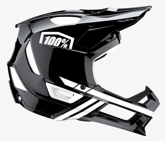 100% Trajecta MTB helmet
