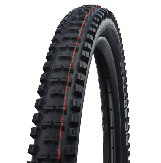 Opona Schwalbe Big Betty Evo, Super, Gravity, TLE - 29x2,40