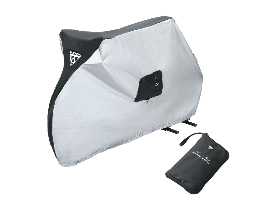 Funda para Bicicleta de Ciclismo Topeak Bike Cover