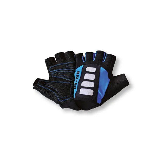 Guantes de gel de race de malla de biotex