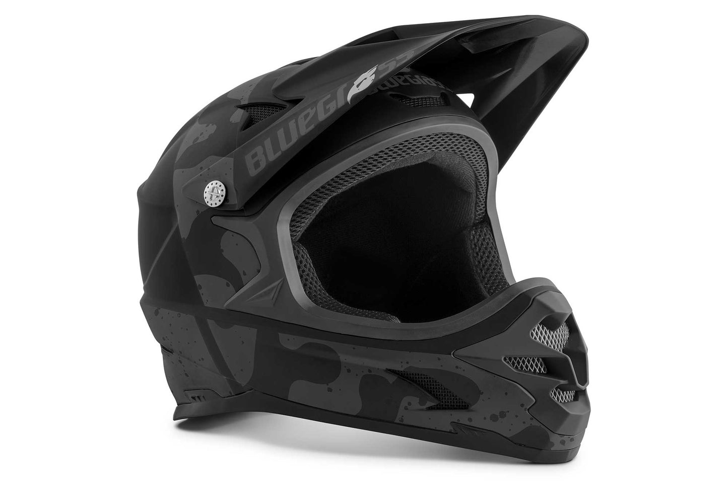 MTB Bluegrass Intox Helmet