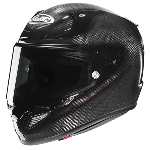 Casque Hjc Rpha 12 Carbone