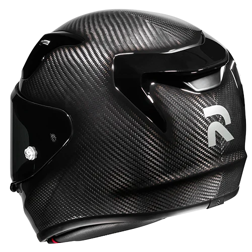 HJC RPHA 12 Casco de carbono