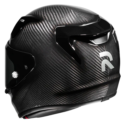 HJC RPHA 12 Casco de carbono