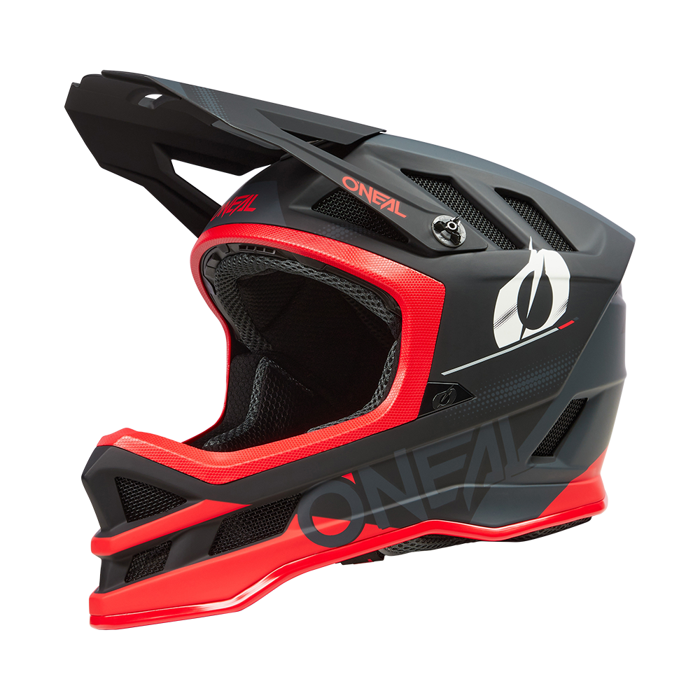 Helm in Poliacrilit O'Neal Blade Haze V.23