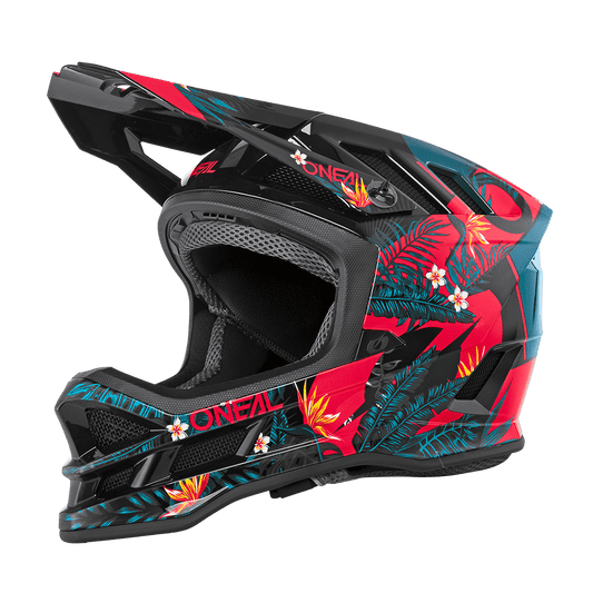 Helm in policriliet o'Neal Blade rio