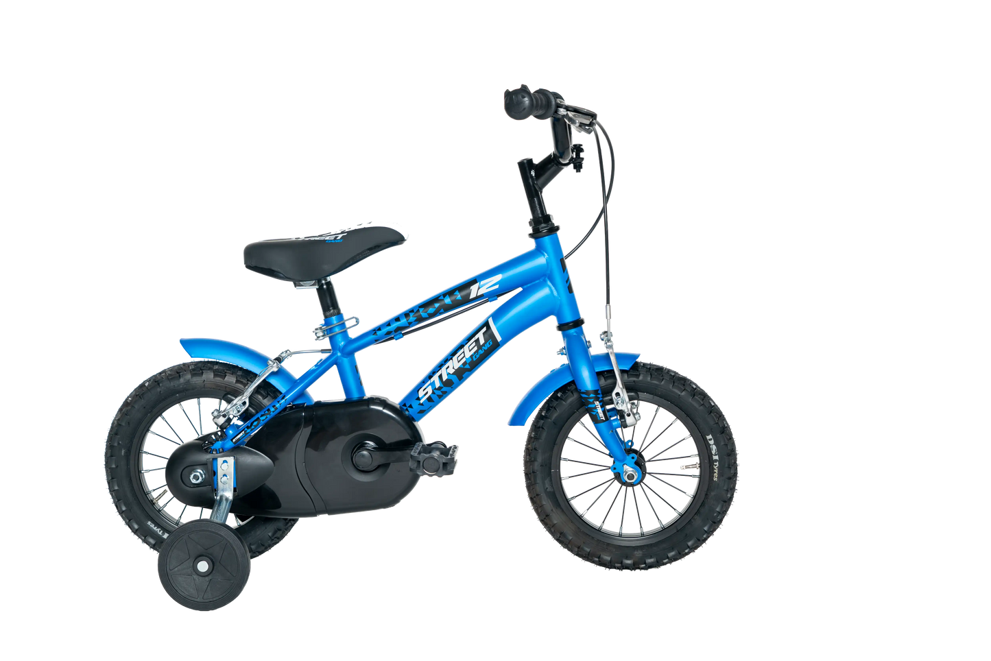 Velomarche Street Gang 12 "