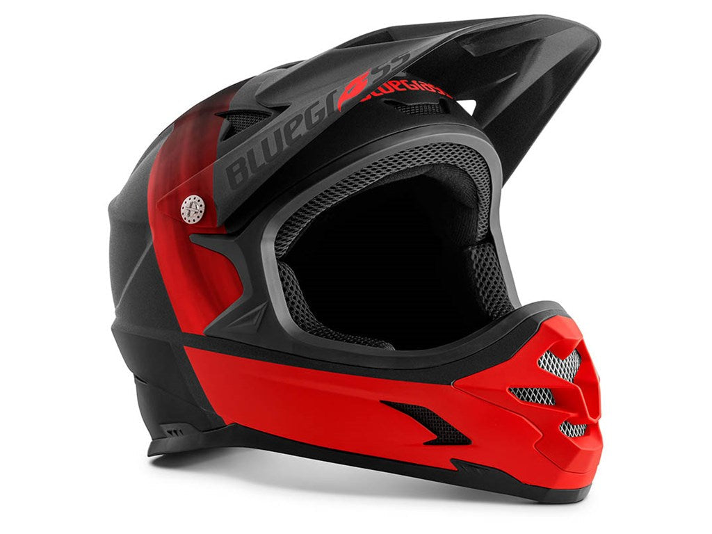 MTB Bluegrass Intox Helmet