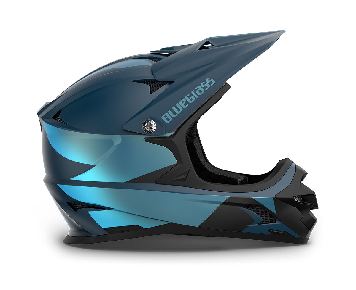 MTB Bluegrass Inx -helm