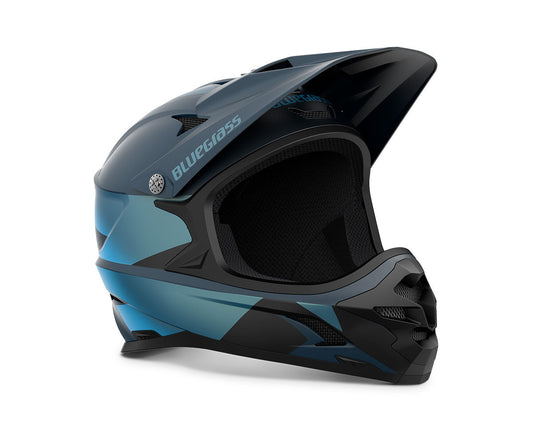 MTB Bluegrass -Inx -Helm