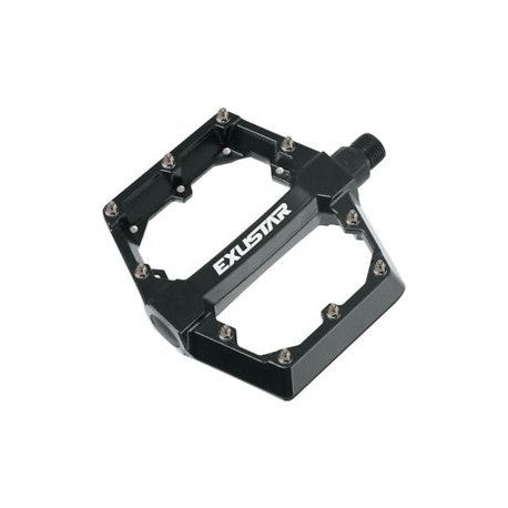 BMX -Pedale - Freeride Exustar 115x108 mm