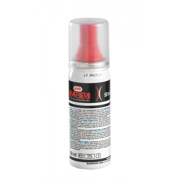 Barbieri Inflate and Repair with Quick Attachment 50ml