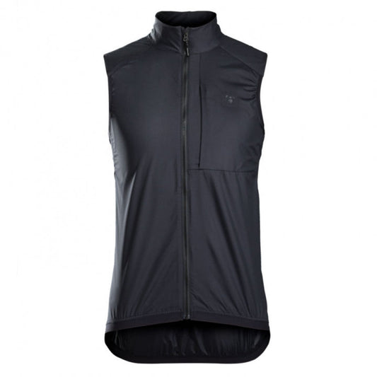 Gilet Bontrager Circuit Windshell vesta